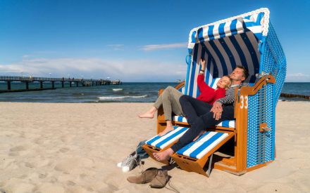 Mecklenburgische Ostseeküste: Ferienparadies für Natur- und Kulturliebhaber