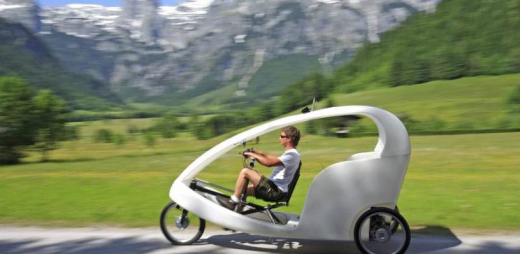 Sanfter Tourismus: Reizvolle Orte der Alpenregion umweltfreundlich bereisen