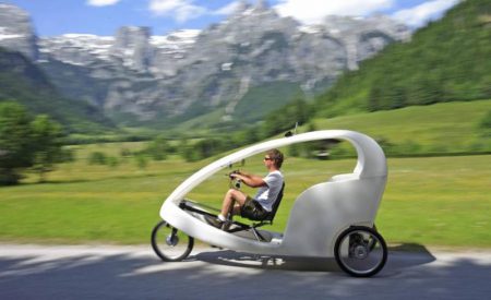 Sanfter Tourismus: Reizvolle Orte der Alpenregion umweltfreundlich bereisen