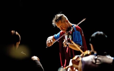 Der „Kissinger Sommer“ präsentiert exklusive Konzerte von Klassik bis Jazz
