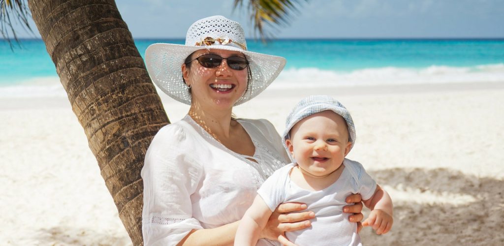 Debatte: Ist Urlaub in der Elternzeit in Ordnung?