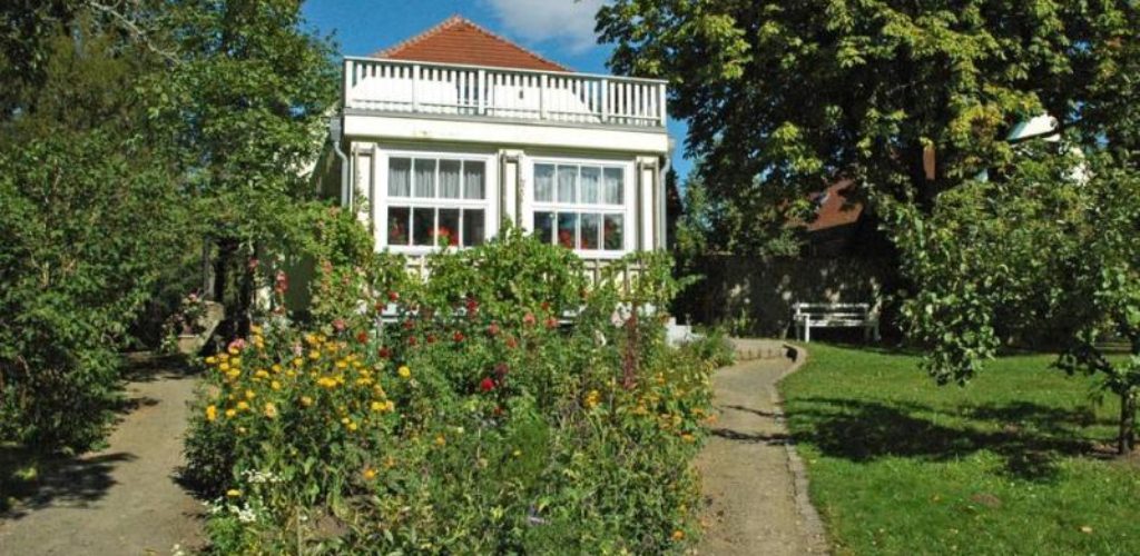 Kulturerlebnisse und Wanderungen in der Feldberger Seenlandschaft