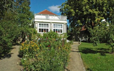 Kulturerlebnisse und Wanderungen in der Feldberger Seenlandschaft