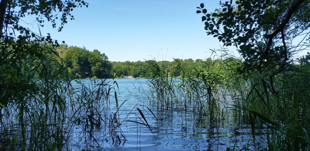 Land der 3000 Seen: So schön kann Urlaub in Brandenburg sein