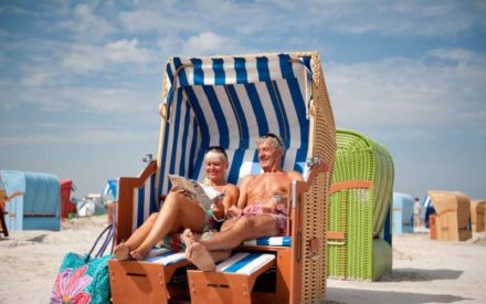 Die beste Reisezeit für Best Ager