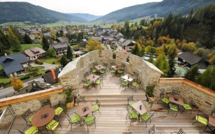 Burgerlebnis und Bauernherbst
