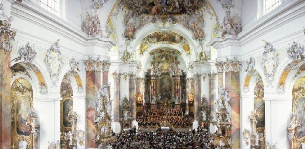Beethoven im Barockjuwel
