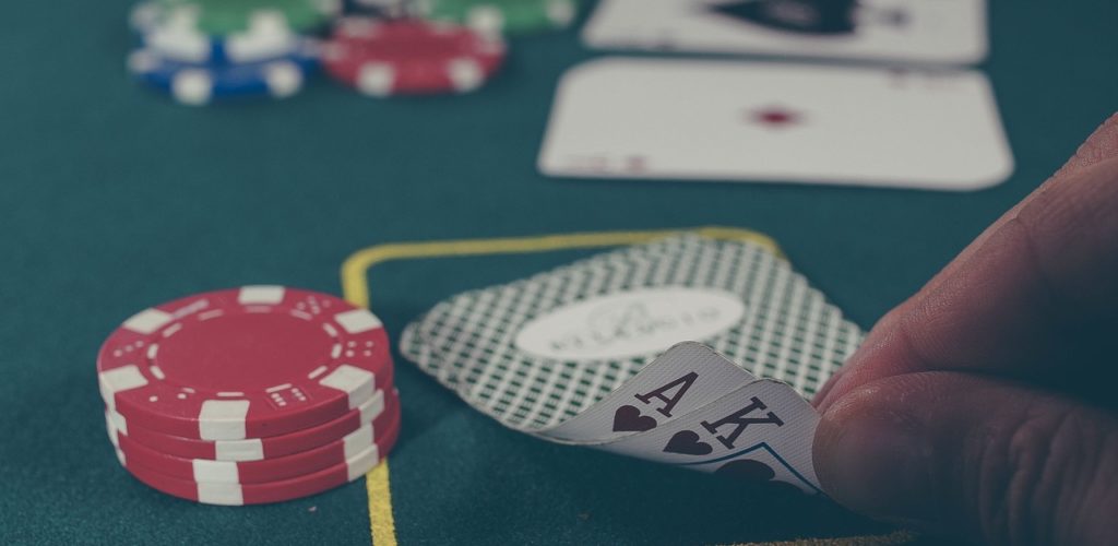 Black Jack und Baccara in Brüssel: Casinos in Belgien