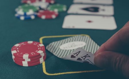 Black Jack und Baccara in Brüssel: Casinos in Belgien