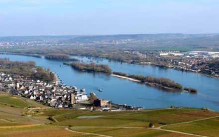 Sich während des Urlaubs wie zu Hause fühlen