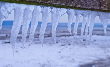 Winterurlaub an der Ostsee