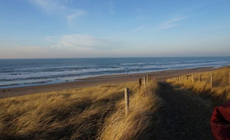 Top 5 Wellnesshotels in Holland am Meer