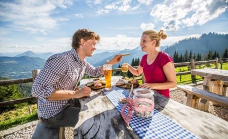Genussradeln auf den Spuren von Hopfen und Malz