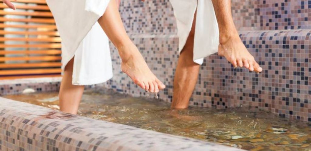 Neues Spa- und Badekonzept in Bad Bocklet