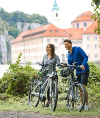 Urlaub zwischen Donau und Altmühl