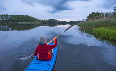 Wasserparadies Uckermark