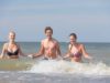 Sommertraum am Wattenmeer